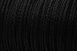 Zeige Details für 150m PP-Schnur - 5mm stark - Farbe: schwarz (UV) Bild von 150m PP-Schnur - 5mm stark - Farbe: schwarz (UV)