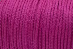 Zeige Details für 50m PP-Schnur - 5mm stark - Farbe: Pink (UV) Bild von 50m PP-Schnur - 5mm stark - Farbe: Pink (UV)