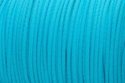 Zeige Details für 50m PP-Schnur - 5mm stark - Farbe: Türkis (UV) Bild von 50m PP-Schnur - 5mm stark - Farbe: Türkis (UV)