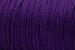 Zeige Details für 50m PP-Schnur - 5mm stark - Farbe: Lila (UV) Bild von 50m PP-Schnur - 5mm stark - Farbe: Lila (UV)