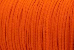 Zeige Details für 50m PP-Schnur - 5mm stark - Farbe: Orange (UV) Bild von 50m PP-Schnur - 5mm stark - Farbe: Orange (UV)