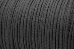 Zeige Details für 50m PP-Schnur - 5mm stark - Farbe: Anthrazit (UV) Bild von 50m PP-Schnur - 5mm stark - Farbe: Anthrazit (UV)