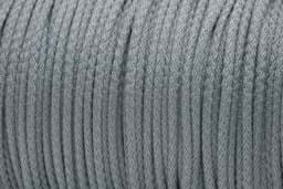 Zeige Details für 150m PP-Schnur - 5mm stark - Farbe: Grau (UV) Bild von 150m PP-Schnur - 5mm stark - Farbe: Grau (UV)