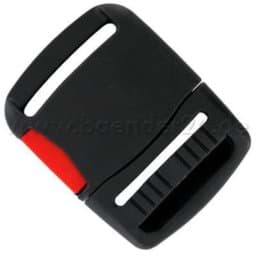 Zeige Details für SS 40 Steckschließer ITW Nexus - bis 165kg belastbar - 40mm Durchlass - 10 Stück Bild von SS 40 Steckschließer ITW Nexus - bis 165kg belastbar - 40mm Durchlass - 10 Stück