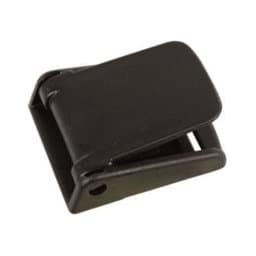 Zeige Details für Klemmschnalle / Klappschnalle aus Acetal, für 50mm Gurtband - 1 Stück Bild von Klemmschnalle / Klappschnalle aus Acetal, für 50mm Gurtband - 1 Stück