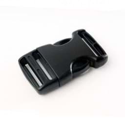 Zeige Details für Steckschließer WSR aus Acetal - 25mm Durchlass - ITW Nexus - 50 Stück Bild von Steckschließer WSR aus Acetal - 25mm Durchlass - ITW Nexus - 50 Stück
