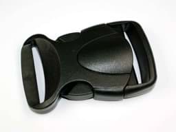 Zeige Details für 50 Steckschließer aus Kunststoff - Modell BP 64 - 50mm Durchlass Bild von 50 Steckschließer aus Kunststoff - Modell BP 64 - 50mm Durchlass