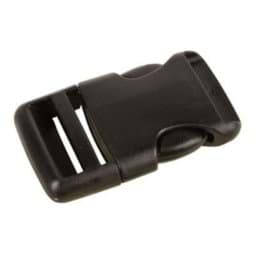 Zeige Details für Steckschließer aus Acetal - 40mm Durchlass - ITW Nexus - 10 Stück Bild von Steckschließer aus Acetal - 40mm Durchlass - ITW Nexus - 10 Stück