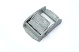 Zeige Details für Klemmschnalle aus Zinkdruckguss - Bruchlast 800daN - 36mm Durchlass Bild von Klemmschnalle aus Zinkdruckguss - Bruchlast 800daN - 36mm Durchlass
