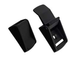 Zeige Details für *NEU* Klemmschnalle aus POM - 32mm Durchlass - 10 Stück Bild von *NEU* Klemmschnalle aus POM - 32mm Durchlass - 10 Stück