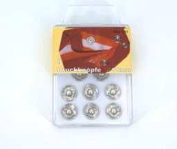 Zeige Produkte für Kategorie Knöpfe / Druckknöpfe Bild für Kategorie Knöpfe / Druckknöpfe