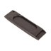 Bild von Schulterpolster für 30mm breites Gurtband - Farbe: schwarz