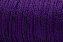 Bild von 150m PP-Schnur - 5mm stark - Farbe: lila (UV)