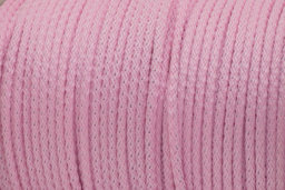 Bild von 150m PP-Schnur - 5mm stark - Farbe: rosa (UV)
