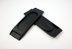 Bild von Schulterpolster für 30mm breites Gurtband - Farbe: schwarz - 10 Stück