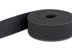 Bild von 5m Gürtelband / Taschenband - aus recyceltem Garn - 39mm breit - dunkelgrau