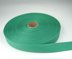 Bild von 50m Rolle Köperband aus Baumwolle - 20mm breit - grün