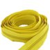 Bild von 5m Reißverschluss, 5mm Schiene, Farbe: gelb