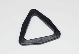 Bild von Triangel TR25 aus Nylon - für 25mm breites Gurtband - 1 Stück