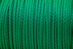 Bild von 3mm dicke PP-Schnur - Farbe: Grün - 150m Rolle (UV)