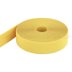Bild von 50m  Rolle Gummiband - Farbe: gelb - 25mm breit