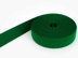 Bild von 5m Rolle Gummiband - Farbe: grün - 25mm breit