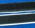 Bild von 25m selbstklebendes Klettband (Flausch & Haken), 20mm breit, Farbe: schwarz