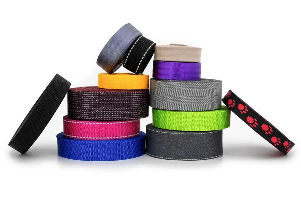 Gurtband (Polyamid) 25mm, online kaufen