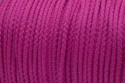 Bild von 10m PP-Schnur - 5mm stark - Farbe: pink (UV)
