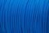 Bild von 10m PP-Schnur - 5mm stark - Farbe: blau (UV)