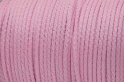 Bild von 10m PP-Schnur - 5mm stark - Farbe: rosa (UV)