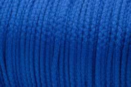 Bild von 150m PP-Schnur - 5mm stark - Farbe: Königsblau (UV)