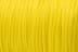 Bild von 3mm dicke PP-Schnur - Farbe: Zitronengelb - 150m Rolle (UV)