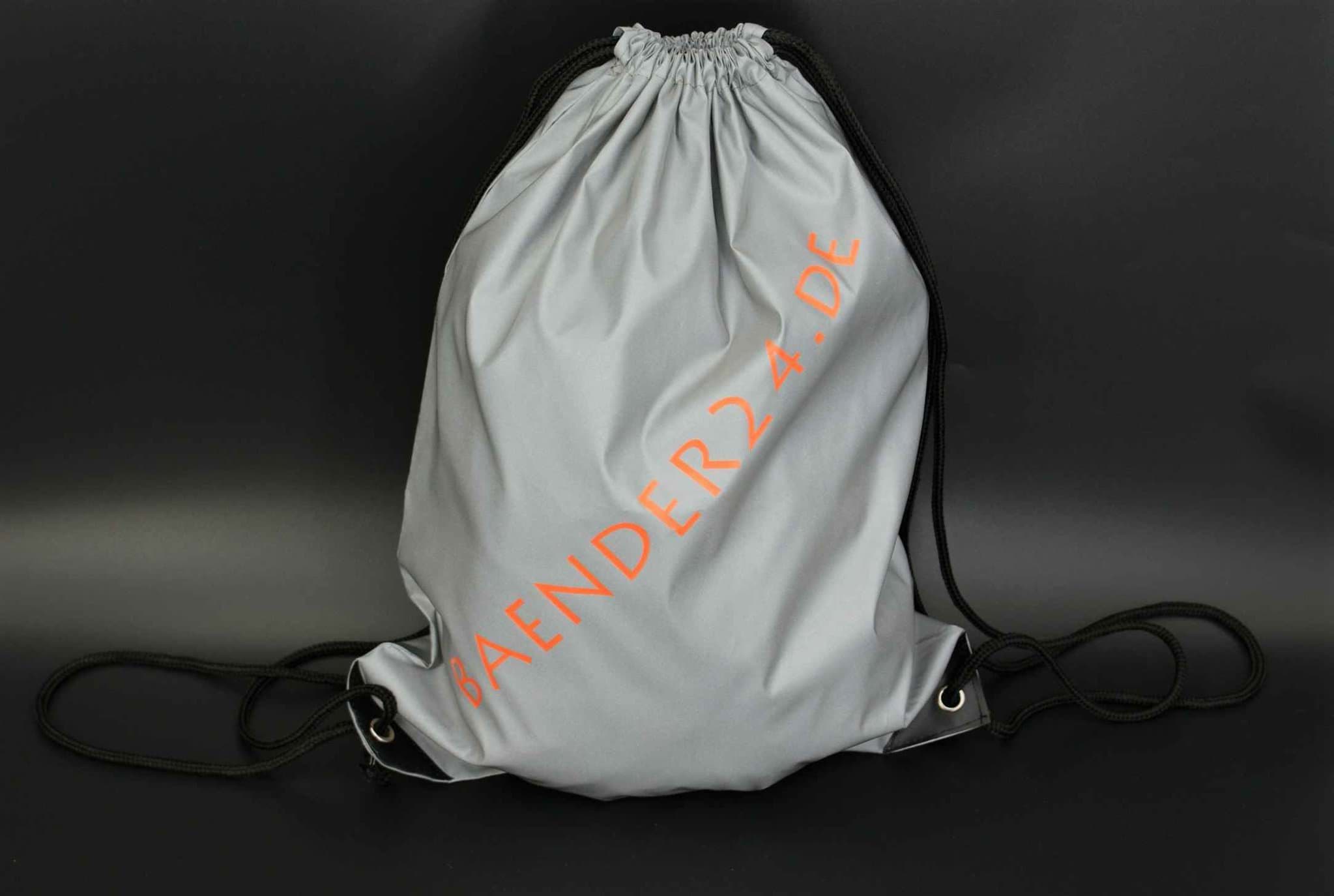 Bild von Reflex Bag Rucksack von Baender24.de - 43x34cm - 1 Stück