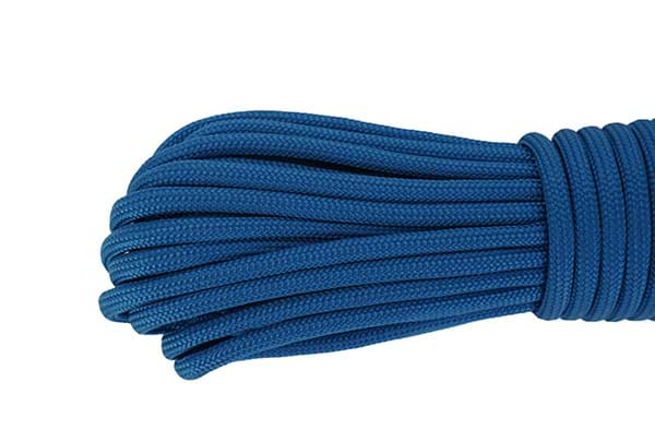 Bild von Paracord 550 Typ III - Saphirblau - 10 Meter