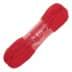Bild von 50m Baumwollschnur / BW-Kordel - 5mm dick mit Kern - Farbe: Rot