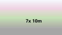 Bild von Sonderposten 20mm breites PP-Gurtband 1,8mm stark, 70m - 6 verschiedene Farben *verschmutzt*