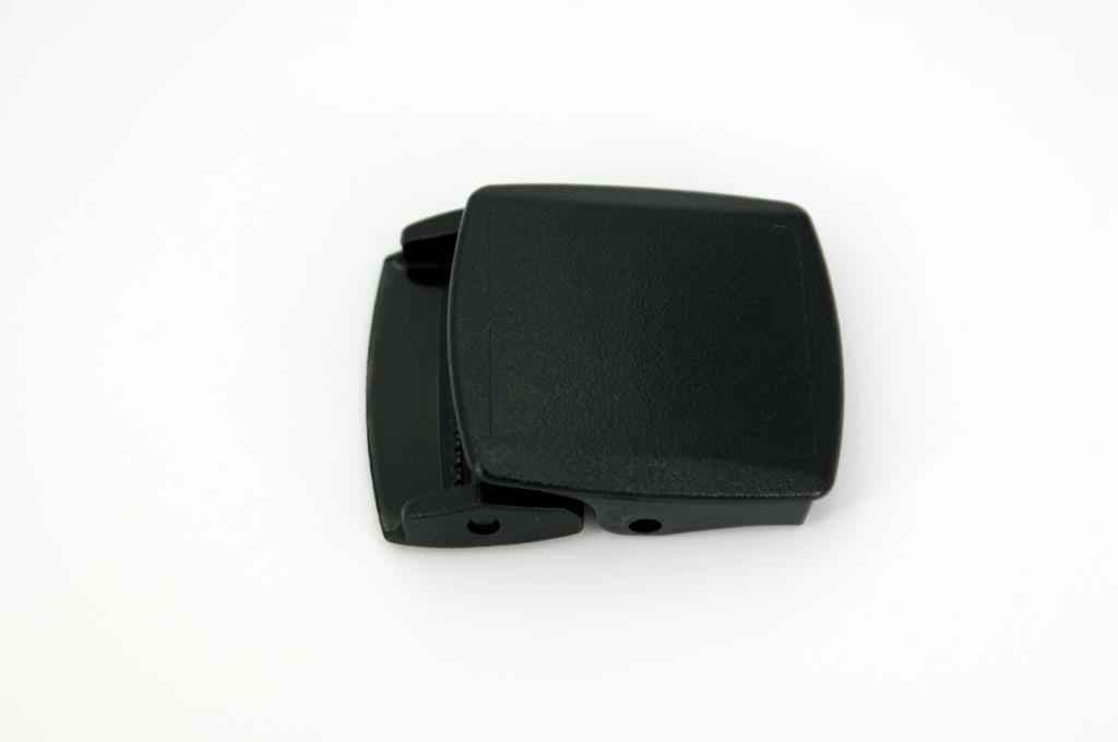 Bild von Gürtelschnalle von YKK - für 30mm breites Gurtband -1 Stück