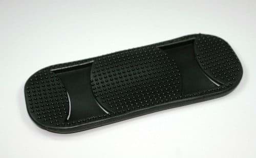 Bild von Schulterpolster aus Elastomer für 50mm breites Gurtband
