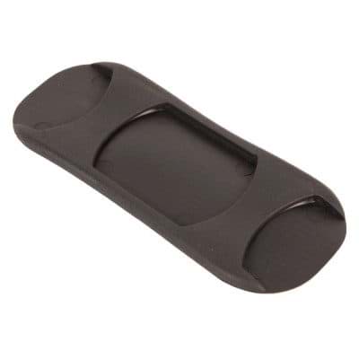 Bild von Schulterpolster aus Elastomer für 50mm breites Gurtband