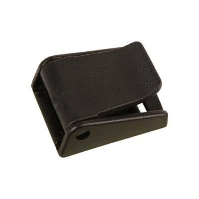 Bild von Klemmschnalle aus Acetal, für 30mm Gurtband - 10 Stück