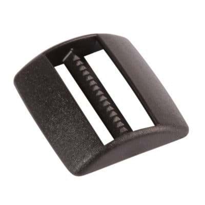 Bild von Schieber für 20mm breites Gurtband - 25 Stück