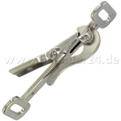 Bild von Jagdhaken von Sprenger - für 20mm breites Gurtband