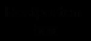 Bild von Restpostenbox 15mm breites Gurtband - 1,8mm stark - 32,80m - Blackbox