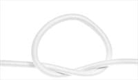 Bild von Restposten Gummikordel - 10mm dick - 13m - weiß *B-Ware*