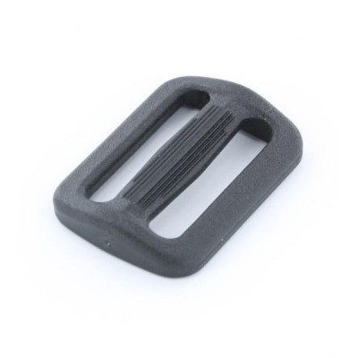 Bild von Regulator aus Nylon - für 15mm breites Gurtband - 25 Stück