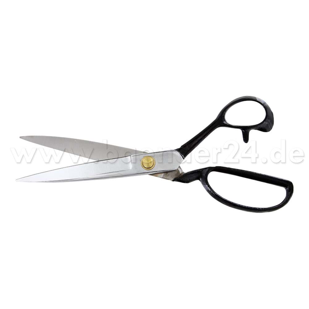 Bild von Schere / Schneiderschere 10 250mm aus Stahl