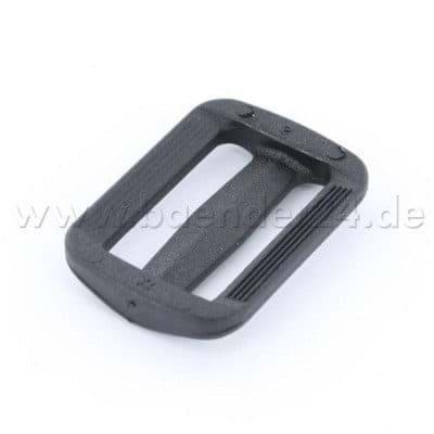 Bild von Regulator aus Nylon - für 25mm breites Gurtband - 50 Stück