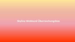 Zeige Details für Skyline Webband Überraschungsbox ca. 16mm breit - 13 verschiedene Muster -  Gesamtlänge 7,06m Bild von Skyline Webband Überraschungsbox ca. 16mm breit - 13 verschiedene Muster -  Gesamtlänge 7,06m