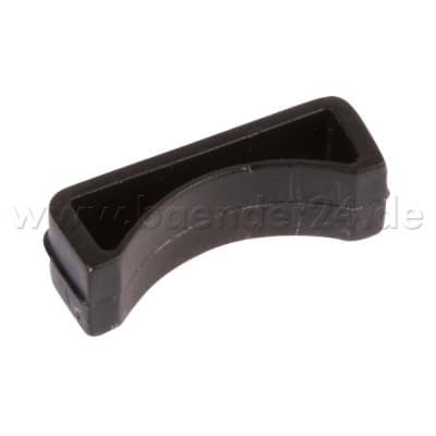 Gurtbandschlaufen aus Kunststoff